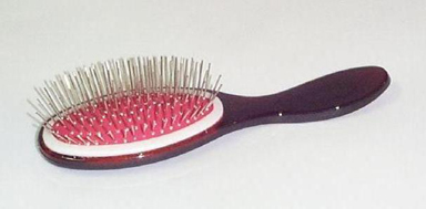 american girl doll hair brush